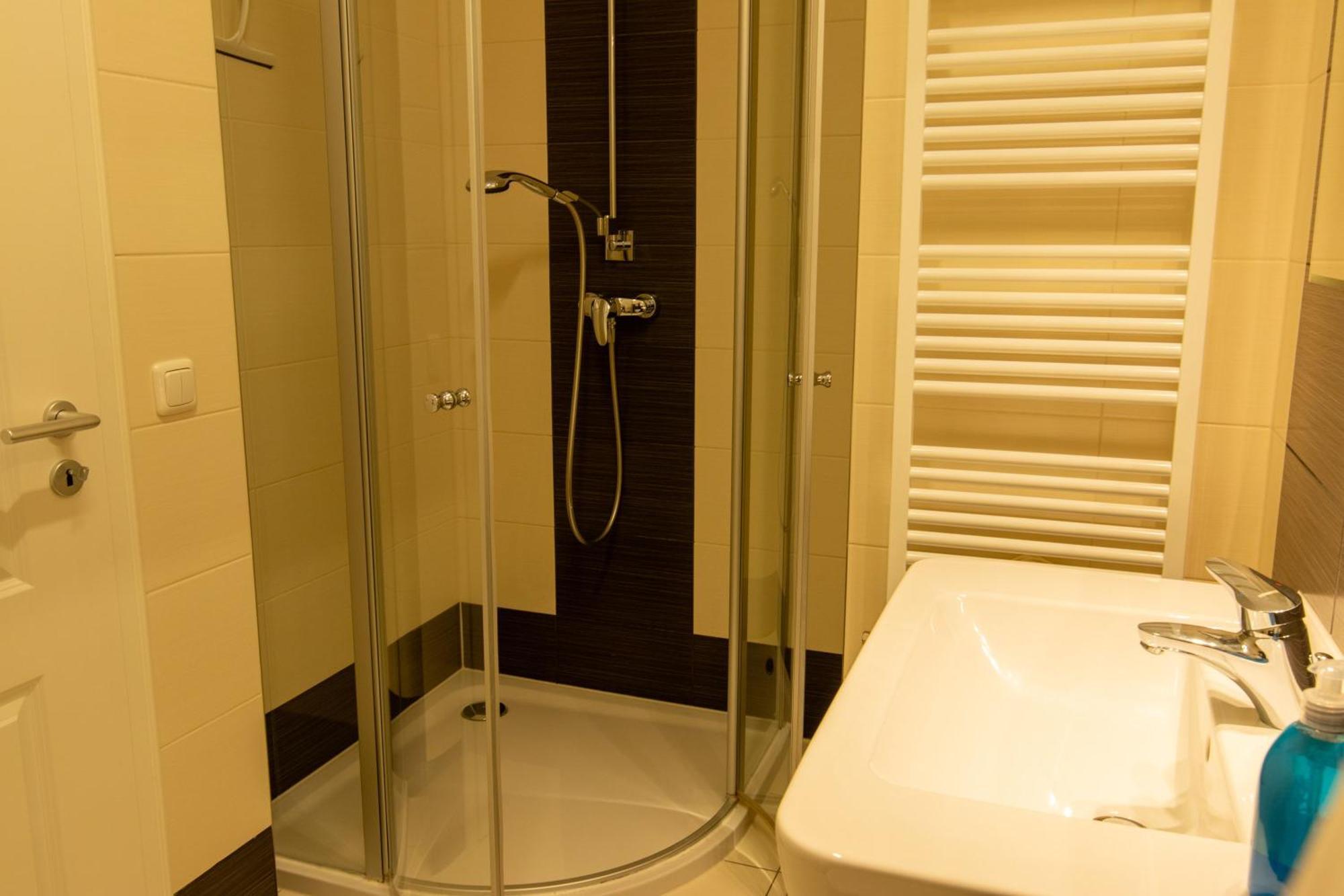Ferienwohnung Meeresrauschen Zingst Bagian luar foto